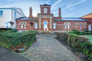 5, Great Eastern Court, Woodberry Way, Walton On The Naze CO14 8DD