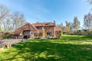 Pheasant Hill, Stargrove Lane, Newbury RG20 0AD