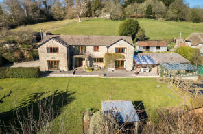56 Woodlands, White Street, Warminster BA12 7LH