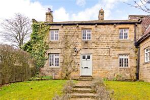 Glebe Cottage, Sawley Green To School, Ripon HG4 3EQ