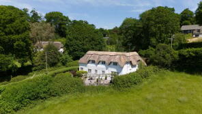 Piencourt Cottage, Hern Lane, Fordingbridge SP6 2QQ