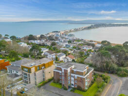 2, 9 11 Havenhurst, Chaddesley Glen, Poole BH13 7PA