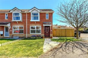 23, Edwards Way, Littlehampton BN17 7GP