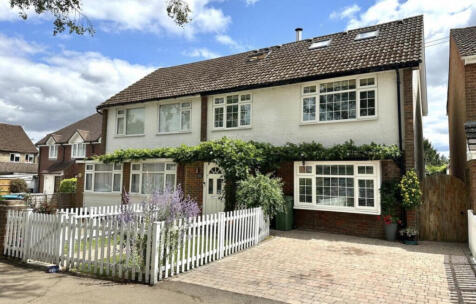 Old Dean, Bovingdon, HP3
