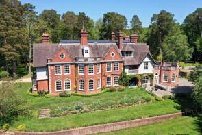 Benifold, Headley Hill Road, Headley, Bordon GU35 8DU