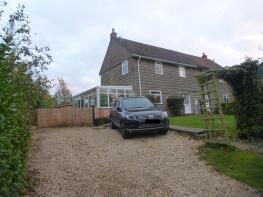 15, Acre Lane, Threekingham, Sleaford NG34 0AY