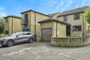 55, Croft Gardens, Birkby, Huddersfield HD2 2FL