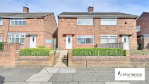 47, Aldwych Road, Sunderland SR3 3EU