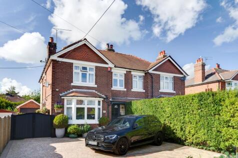 Elworth Road, Sandbach, CW11