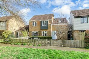 36, Carters Close, Newport Pagnell MK16 9NW