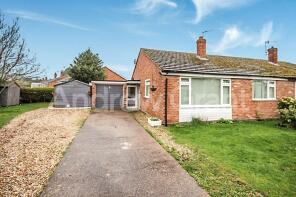 2, Peachley Gardens, Worcester WR2 6QS