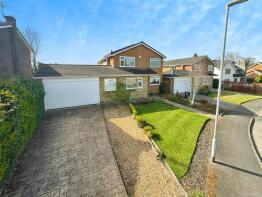 22, Downesway, Alderley Edge SK9 7XB