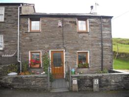 1, Llainwen, Pantllwyd, Llan Ffestiniog LL41 4PW