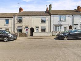 42, New Street, Alfreton DE55 2BS