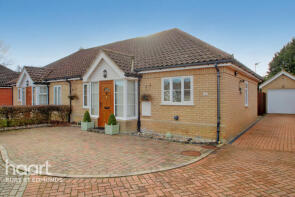 4, Parkington Way, Diss IP22 1EP