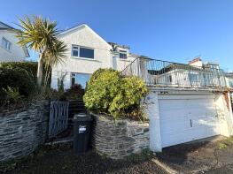 Charlton Lodge, Bay View Road, Looe PL13 1JP