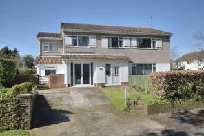 Ashton House, St Mary Church Village, Cowbridge CF71 7LT