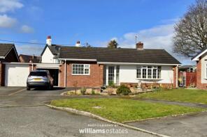 6 Polkerris, Bodawen, Gellifor, Ruthin LL15 1RJ