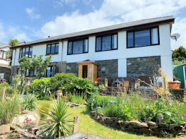 3 Ty Ar Y Bryn, Gwastadgoed Isaf, Llwyngwril LL37 2LA