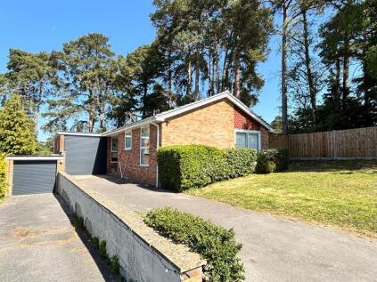 Azalea Way, Camberley, Surrey