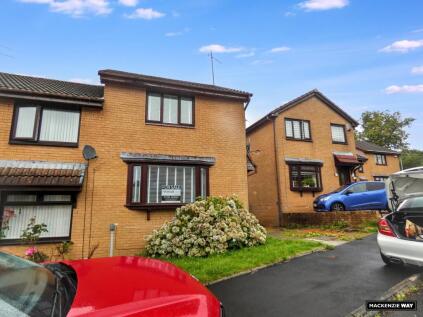 Menteith Drive, Rutherglen, Glasgow, South Lanarkshire