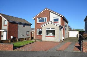 2, Elder Avenue, Girvan KA26 0DN