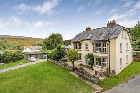 Belstone, Okehampton