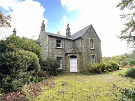 Eden Holme, Edens Lawn, Haltwhistle NE49 0AF