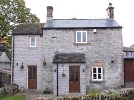 Factory House, Unnamed Road From The Square To Coldwell End, Bakewell DE45 1LS