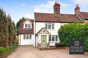 Rosemount Cottage, Main Road, Margaretting, Ingatestone CM4 9HZ