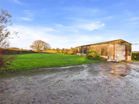 Barn