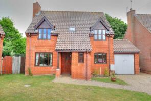 2, Poppy Gardens, Great Yarmouth NR29 3DT