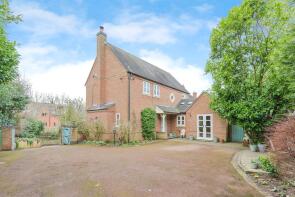 11, Coton Road, Walton-on-trent, Swadlincote DE12 8NL