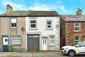 27, Lawson Street, Wigton CA7 3DR
