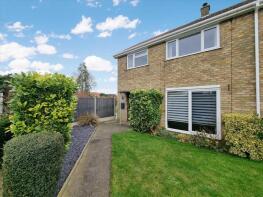 15, School Crescent, Anwick, Sleaford NG34 9SW