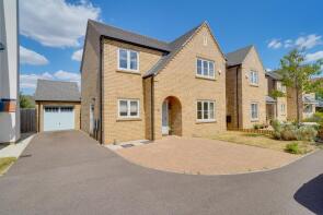 6, Wrights Way, Huntingdon PE28 9BF
