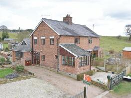 18, Papermill Bank, Stanton Upon Hine Heath SY4 4LS