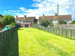 6, Bevans Lane, Evesham WR11 2QY