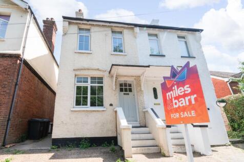 Sturry Hill, Canterbury, Kent, CT2