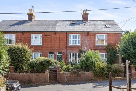College Lane, Hurstpierpoint, BN6