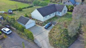 Treetops, Withersfield Road, Great Wratting CB9 7HD