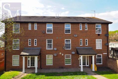 Van Ryne House, 262/264 High Road, Loughton, IG10