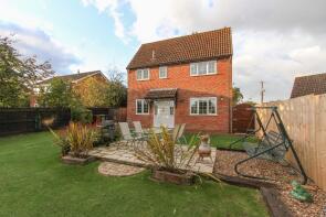 2, Wetherall Close, Norwich NR16 2SW