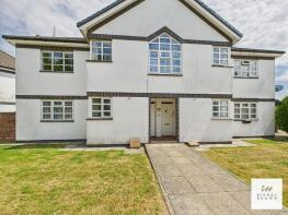 3, Kensington Gardens, Coronation Avenue, Tilbury RM18 8SR