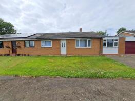 14, Station Gardens, Cornhill-on-tweed TD12 4TS