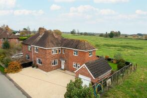 1, Rossall New Cottages, Isle Lane, Bicton, Shrewsbury SY3 8DZ