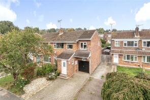 24, Willow Walk, Crediton EX17 1DD