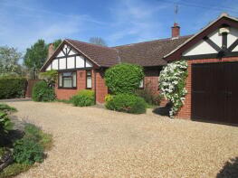 Pakefield, Cross Street, Retford DN22 9HW