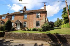 Ivy Cottage, Stone Street, Ashford TN25 6DN