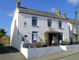 Myrtle House, Carmarthen Road, Kilgetty SA68 0UJ
